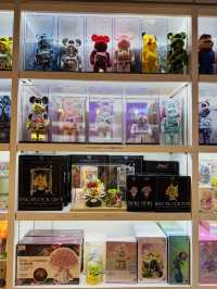 Calling All Toy Lovers! This KK Spot is Next-Level 