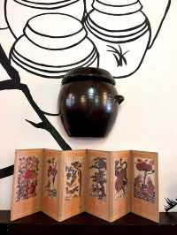 “Savour Authentic Korean Flavors at Pung Kyung Restaurant”