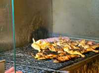 유럽여행 리스본 최고의 닭바베큐 맛집 Frango E Não Só