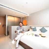 Kora Beach Resort Phuket  