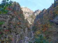 Cheonbuldong Valley