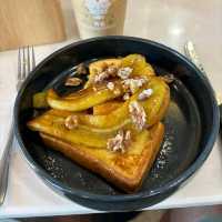 lovely food