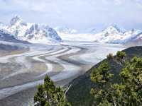 Yalong Glacier’s Hidden Magic in Tibet