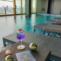 A Harmonious Blend of Japanese Elegance and Thai Charm