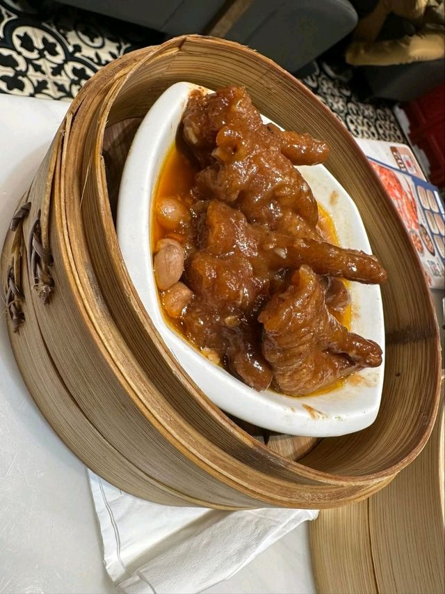 Where Time Honors Taste – Guangzhou’s Dim Sum Dynasty Since 1880
