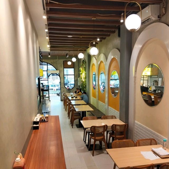 Culture and Delicious Eat!