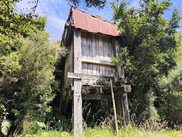 Paparoa National Park