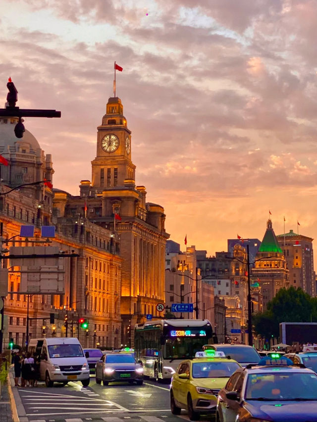 Shanghai on a Budget: Travel Guide