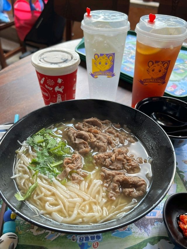 親子遊🇨🇳珠海長隆海洋王國🌊🐬🐋🐟全攻略