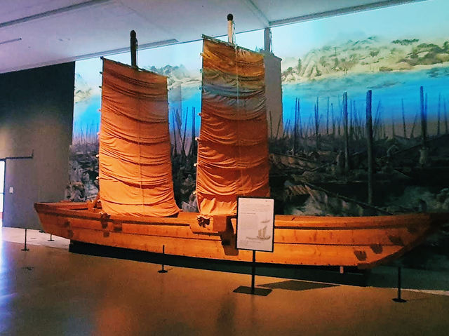 The Seoul Museum of History