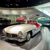 Stuttgart 🚗 | Where Legends Were Born — Porsche & Mercedes-Benz