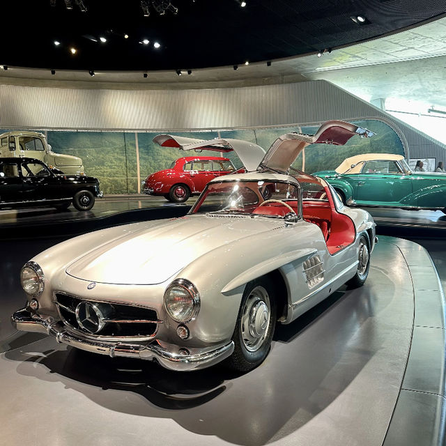 Stuttgart 🚗 | Where Legends Were Born — Porsche & Mercedes-Benz