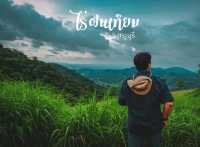 🌧️⛺️ ไร่ฝนเทียม – กางเต็นท์หน้าฝน
