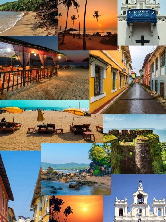 Goa