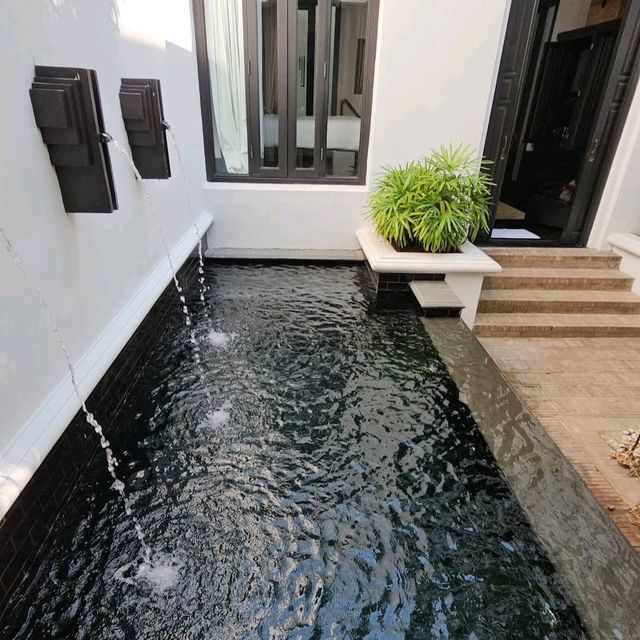 The Siam Hotel