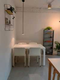 純白小屋咖啡店 Pol coffee