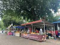 ปราสาทนครหลวง พระนครศรีอยุธยา