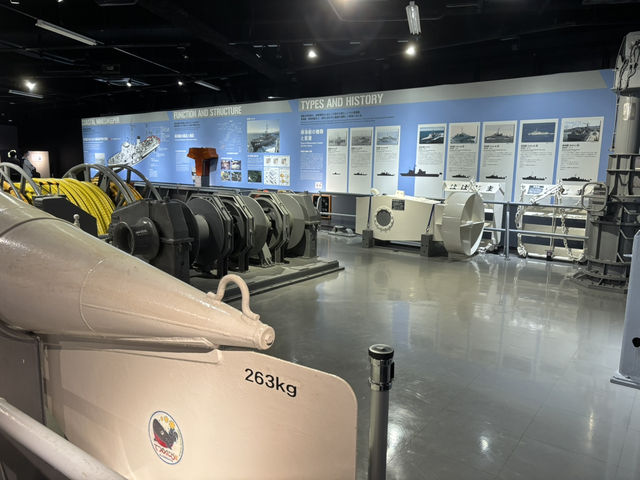 吳 軍艦