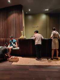 A Rejuvenating Khmer Massage at Bodia Spa  