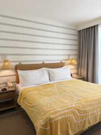 The Standard HuaHin: ดีไซน์สุดคูลความชิลล์ที่ลงตัว