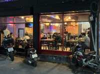 Hidden Heat and Hearty Bites at Cookkimao Banthat Thong