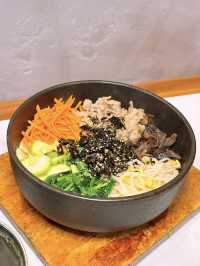 🎏旺角發現‼️好抵食$53韓國餐🇰🇷
