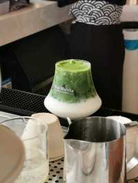 Muzi Matcha