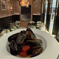北角匯:Brikete Bistro (前身 Briketenia)
