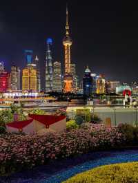 Shanghai on Budget: Snap-Worthy Spots Along Shanghai’s Bund