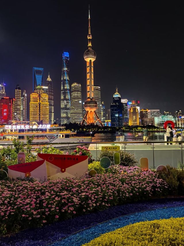 Shanghai on Budget: Snap-Worthy Spots Along Shanghai’s Bund