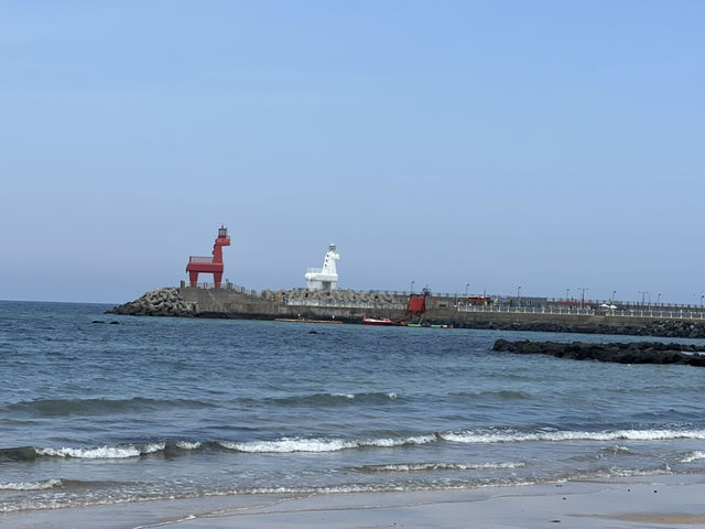 제주 여행 코스