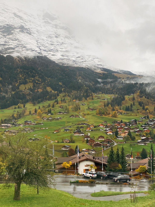 瑞士🇨🇭
