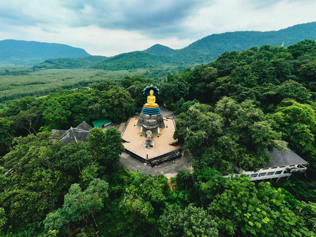 วัดธรรมสถิต