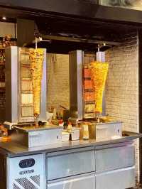 Go Tarbush Restaurant