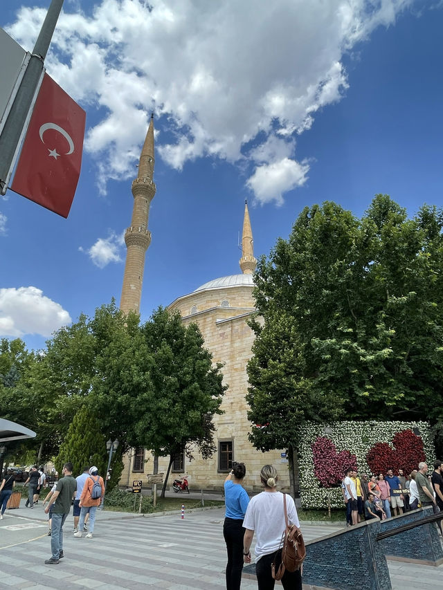 🇹🇷아바노스 마을에서의 완벽한 하루를 보내고 싶다면 클릭! 