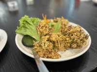 A Nyonya Culinary Experience with Heart – Winn’s Café, Penang