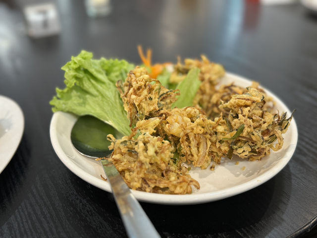 A Nyonya Culinary Experience with Heart – Winn’s Café, Penang
