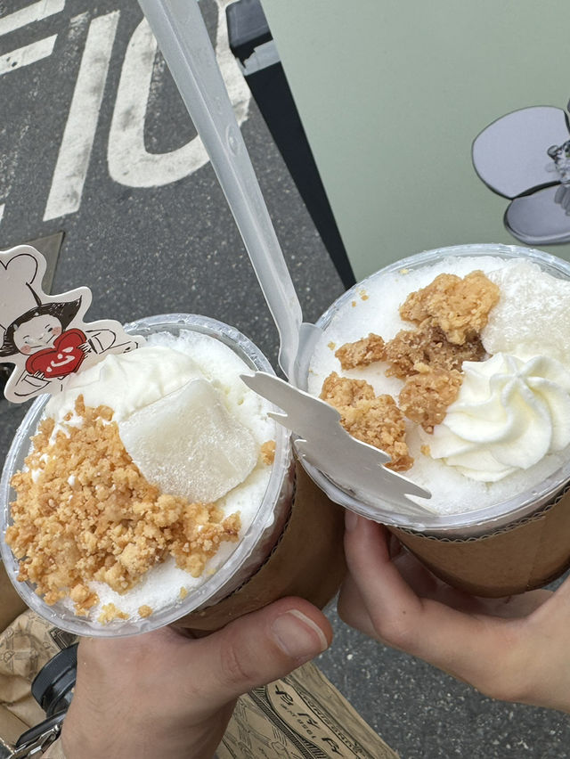 대전 하루 코스✨ 성심당→소제동→대나무카페→편백집까지 힐링 루트!”