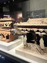 🏛️ Sichuan Museum – Cool Shelter with a Side of Three Kingdoms History