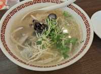 【山形】山形駅近くのレトロな中華料理屋さん！