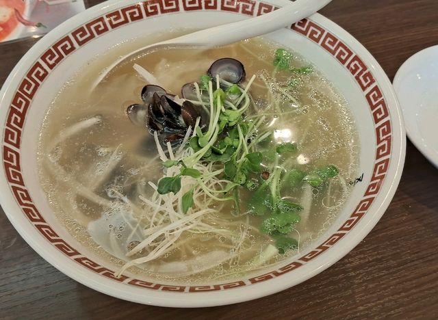 【山形】山形駅近くのレトロな中華料理屋さん！