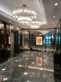 Orchard Hotel Singapore: The Perfect Summer Stay in the Heart of the City 