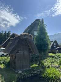 Day Trip from Nagoya: Shirakawa-go and Takayama