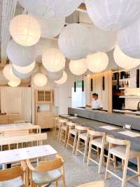 Sevens Kissasten Cafe Singapore