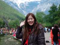 เที่ยว Blue Moon Valley