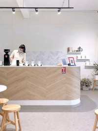 Zerah Coffee Roasters Singapore