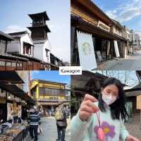 🇯🇵6 แลนด์มาร์กห้ามพลาดในโตเกียวและรอบๆ เมือง! ⛩️