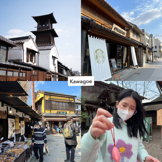 🇯🇵6 แลนด์มาร์กห้ามพลาดในโตเกียวและรอบๆ เมือง! ⛩️