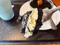 더운 여름, 스타벅스 🧊🍰
