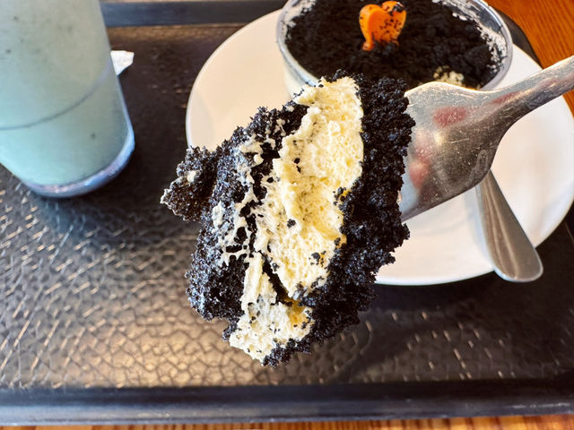 더운 여름, 스타벅스 🧊🍰